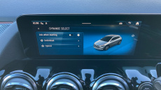 Mercedes-Benz GLA 250e AMG Line Executive 5dr Auto Hatchback